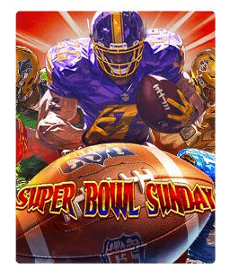 Super Bowl Sunday